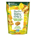 MegaFood Baby & Me 2 Prenatal Morning Sickness Relief Soft Chews -With Real Ginger and Vitamin B6 - Vegetarian - Made Without 9 