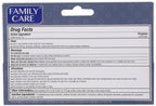Family Care Clotrimazole Anti Fungal Cream, 1% USP Compare to Lotrimin 1oz mhtCXm, Pack of 5