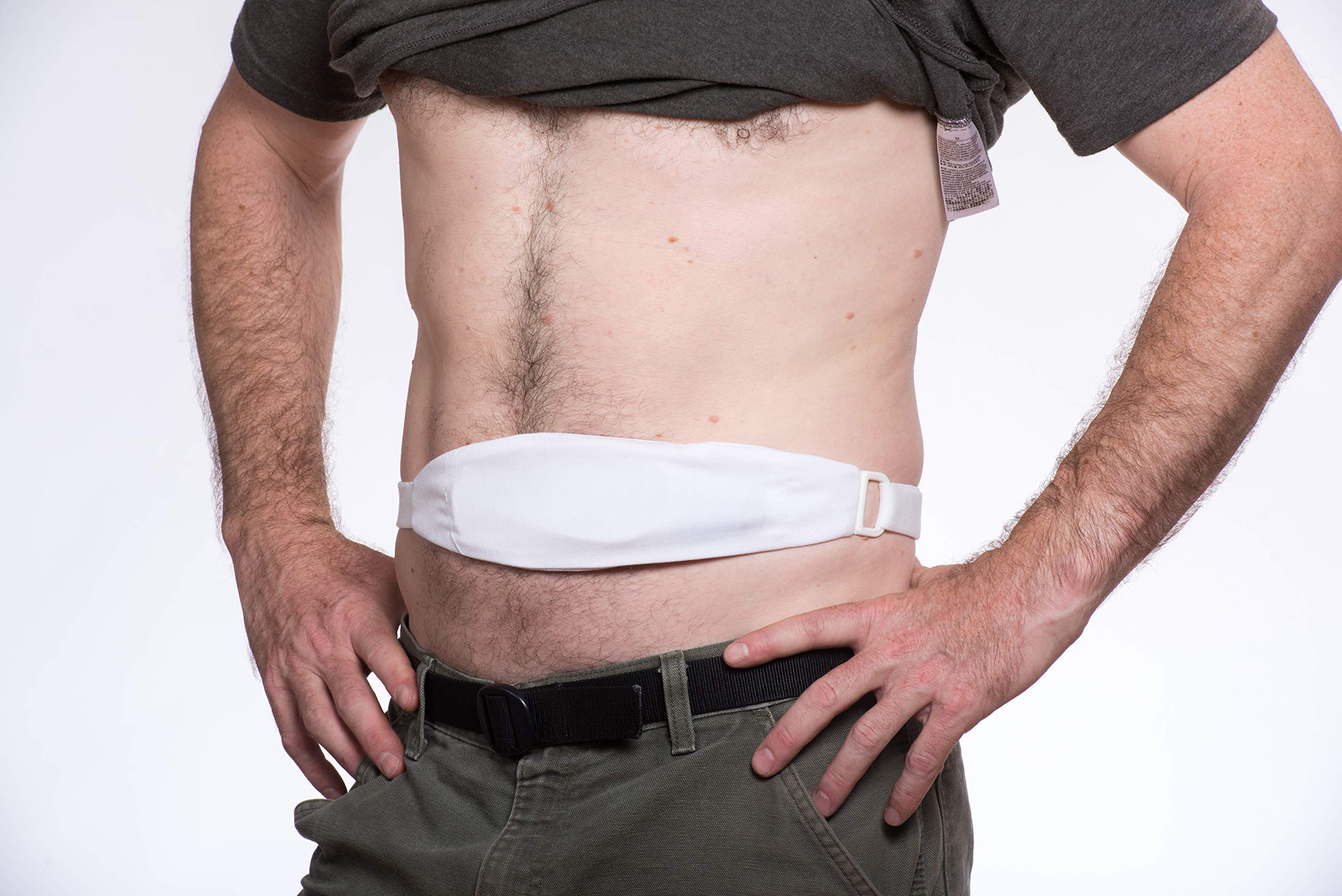 Original Tuck-Away PD Dialysis Belt