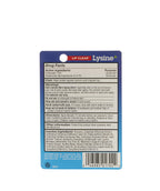 Quantum Health, Lip Clear Lysine + Coldstick, SPF-21, 5g (Pack of 4)