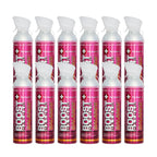 Boost Oxygen Large Balance Pink Grapefruit Aroma 10L Canister | Respiratory Support for Aerobic Recovery, Altitude, Performance 