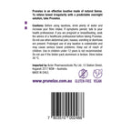 Prunelax Tablets - Extra Strength Natural Laxative Supplement Containing High Strength Senna for Constipation Relief & Restore N