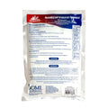 First Aid Only Reusable Hot/Cold Pack, 4 x 6, Pack of 12