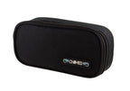 ChillMED Micro Cooler Bag - Diabetic Insulin Vial Carrying Case Travel Pack With Re-Freezable Ice Pack - Up to 12 Hours of Cool