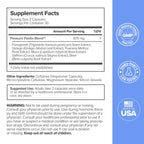 MENO Vaginal Moisture Support Capsules - OBGYN-Formulated to Support Healthy Vaginal Moisture, Mood & Relaxation - Hormone-Free