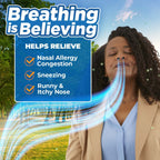 Nasacort 24HR Allergy Nasal Spray for Adults, Non-drowsy & Alcohol Free, 240 Sprays, 0.57 fl.oz. 2Ct