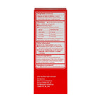 Sudafed Childrens PE Nasal Decongestant, Liquid Cold Relief Medicine with Phenylephrine HCl, Alcohol Free and Sugar-Free, Berry