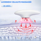 Ciyada 3-in-1 Electric Cellulite Massager, 3-in-1 Body Sculpting Machine -3 Modes Adjustable Body Sculpting Machine- Home Use Cu
