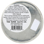 SUPER SALVE Super Salve Tin, 4 OZ
