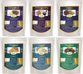 Biotic Safed Musli, Ashwagandha, Shatavari, Kaunch, Gokhru, Akarkara Powder  300Gms (50Gms Each)