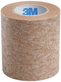 3M Micropore Surgical Paper Tape 2X10 Yd Tan Hypoallergenic - Model 1533-2