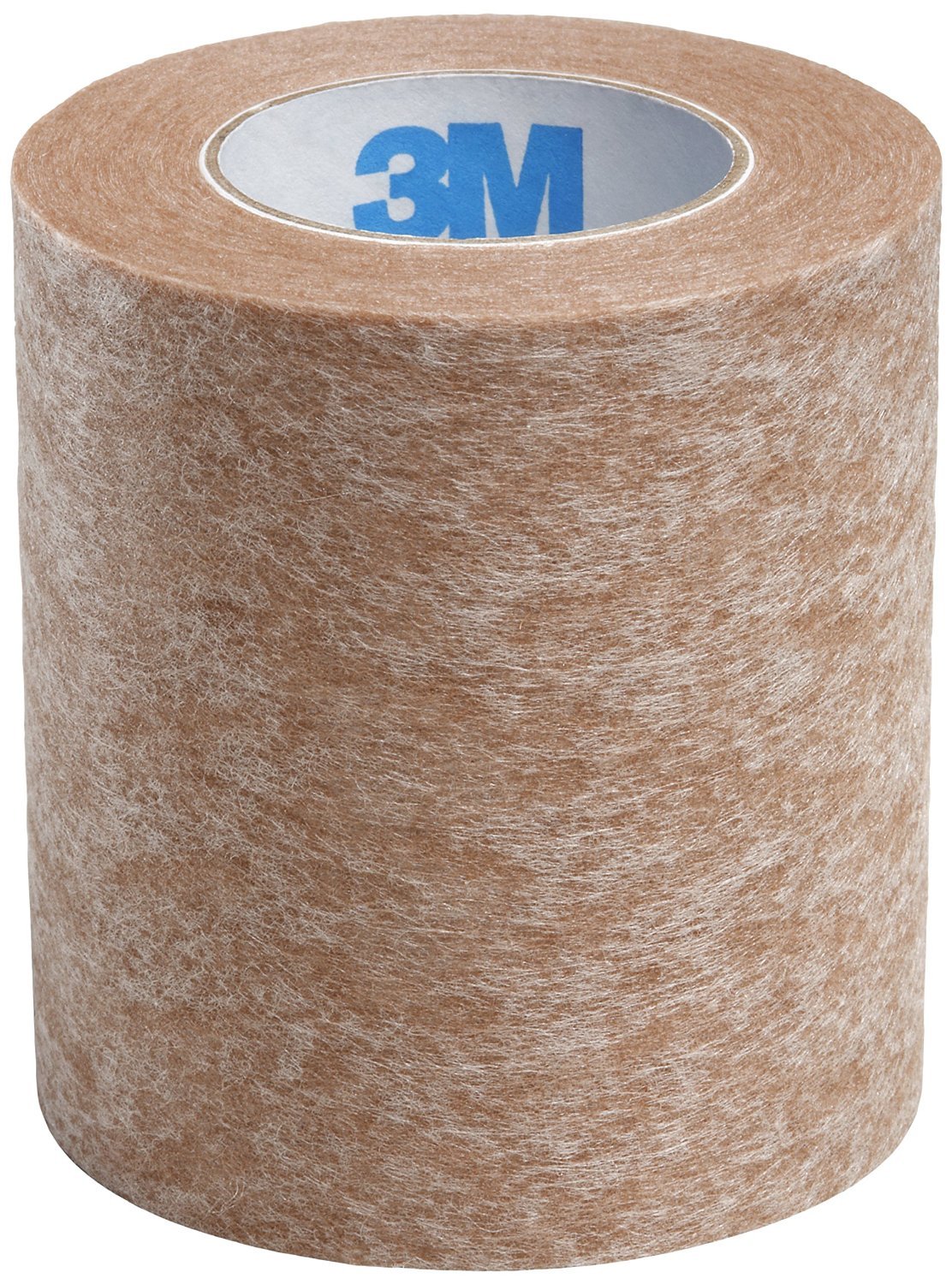3M Micropore Surgical Paper Tape 2X10 Yd Tan Hypoallergenic - Model 1533-2