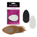 Foot Petals No Slip Grips, Traction Pads, Prevent Shoe Sliding in Womens Heels, Pumps, Boots, Wedges, Flats, Sandals