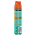 Off! Family Care Smooth & Dry Insect Spray, 4 oz (Pack - 3),White