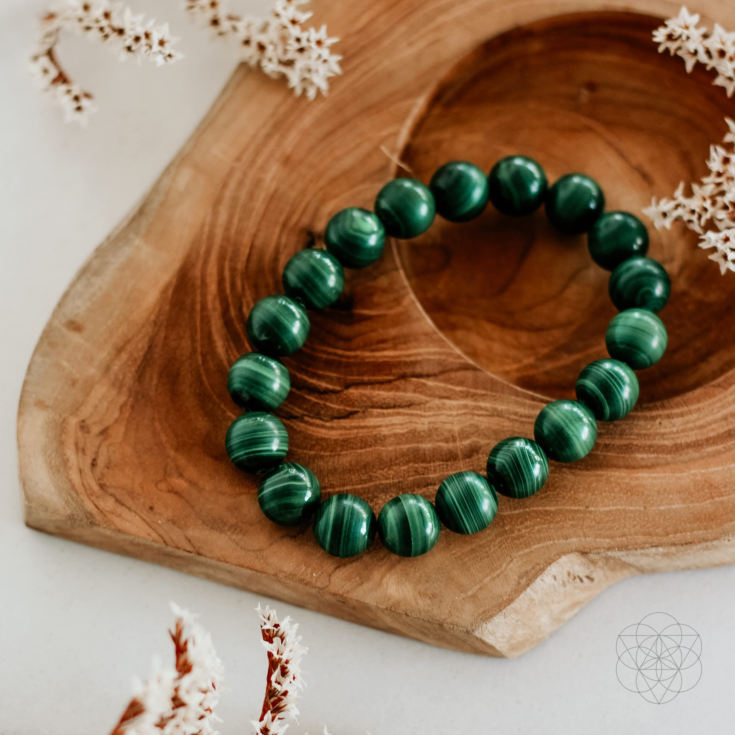 Conscious Items - Bracelets (The Anti-Anxiety Bracelet)