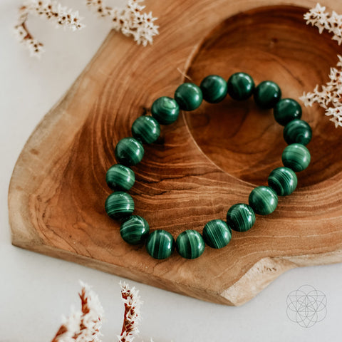 Conscious Items - Bracelets (The Anti-Anxiety Bracelet)