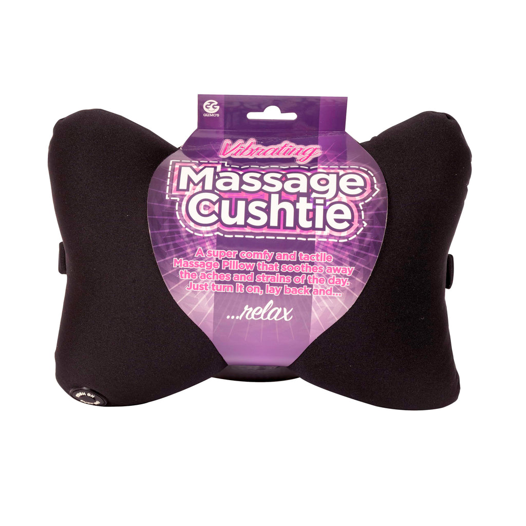 Cushtie Massage
