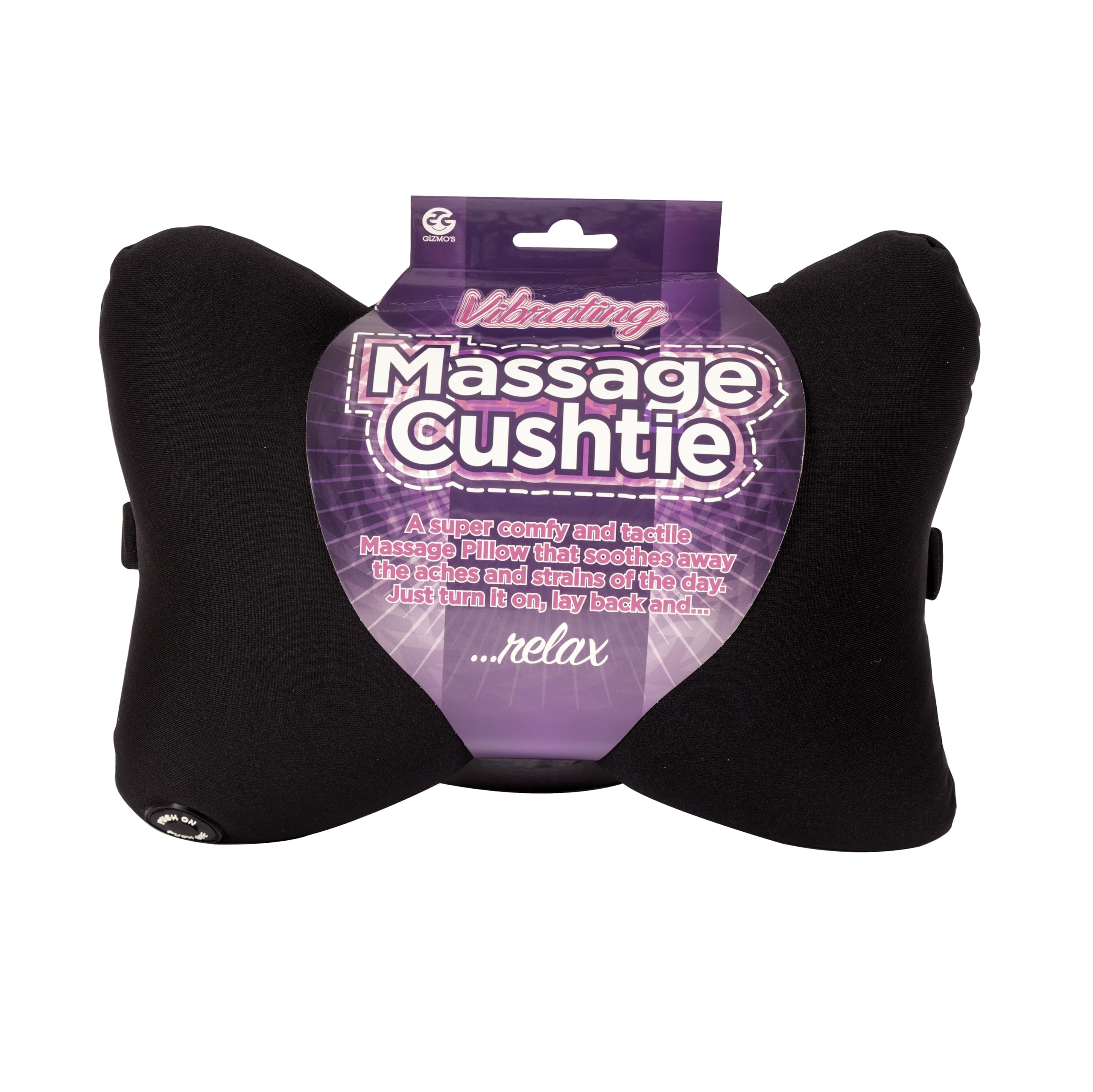 Cushtie Massage