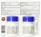 Members Mark 10 mg Loratadine Indoor & Outdoor 24 Hour Allergy Relief Non-drowsy Tablets 200 ct., 2 pk. (400 Tablets Total)
