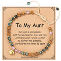 Aunt Gifts, Auntie Gift Ideas, Gifts for Aunt Best Auntie Birthday Christmas Valentines Day Mothers Day Ever Gifts for Women