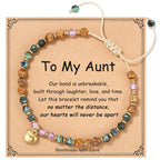 Aunt Gifts, Auntie Gift Ideas, Gifts for Aunt Best Auntie Birthday Christmas Valentines Day Mothers Day Ever Gifts for Women