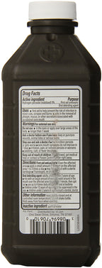 Hydrogen Peroxide Antiseptic Solution 16 Fl. Oz (Pack of 1)