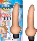 Nasstoys Natural Skin - Vibro Teaser