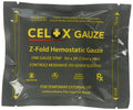 Celox Z-Fold Gauze (3in x 5 (7.6cm x 1.5m))