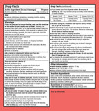 Habitrol Nicotine Lozenges 4 mg Cherry Flavor - 135 Count - Stop Smoking Aid - Reduce Cravings and Withdrawal Symptoms