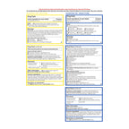 Sudafed PE Sinus Congestion Day + Night Maximum Strength Decongestant & Antihistamine Tablets with Phenylephrine HCl & Diphenhyd