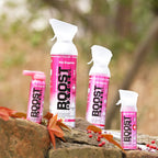 Boost Oxygen All New 3 Liter Supplemental Oxygen to Go | All-Natural Respiratory Support for Health, Wellness, Performance, Reco