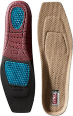 ARIAT Mens ATS Footbed Wide Square Toe-10008009, Multi, 10.5