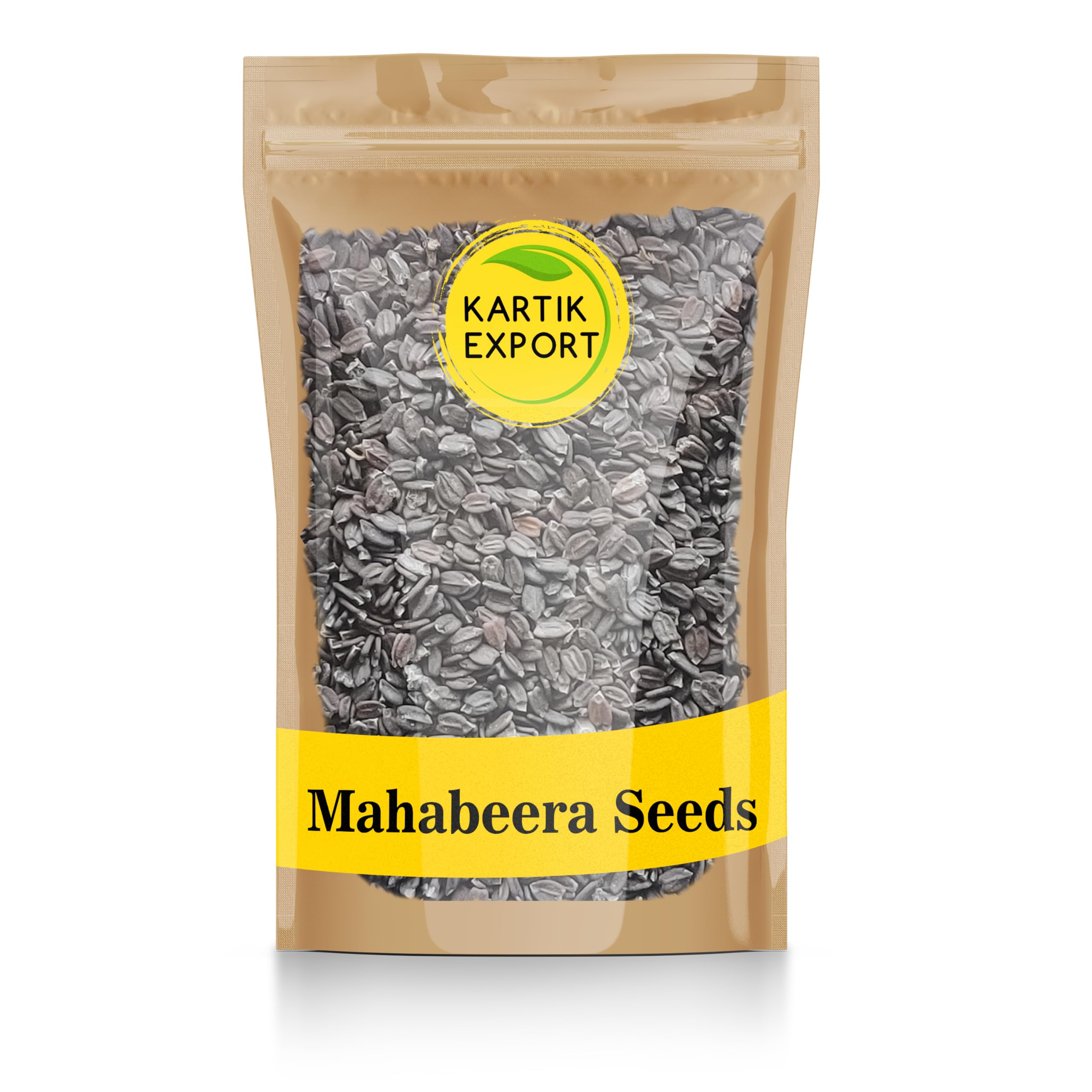 Kartik Export Mahabeera Seeds  Mahabeera Ginjalu  For Knee & Joint Pains  500 Grams