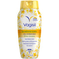 Vagisil Feminine Wash for Intimate Area Hygiene, Scentsitive Scents, pH Balanced and Gynecologist Tested, White Jasmine, 12 oz (