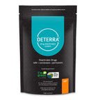Deterra-MP - Drug Deactivation and Medication Disposal System - Safe Medication, Pill, and Liquid Destroyer - Plant-Based Medium