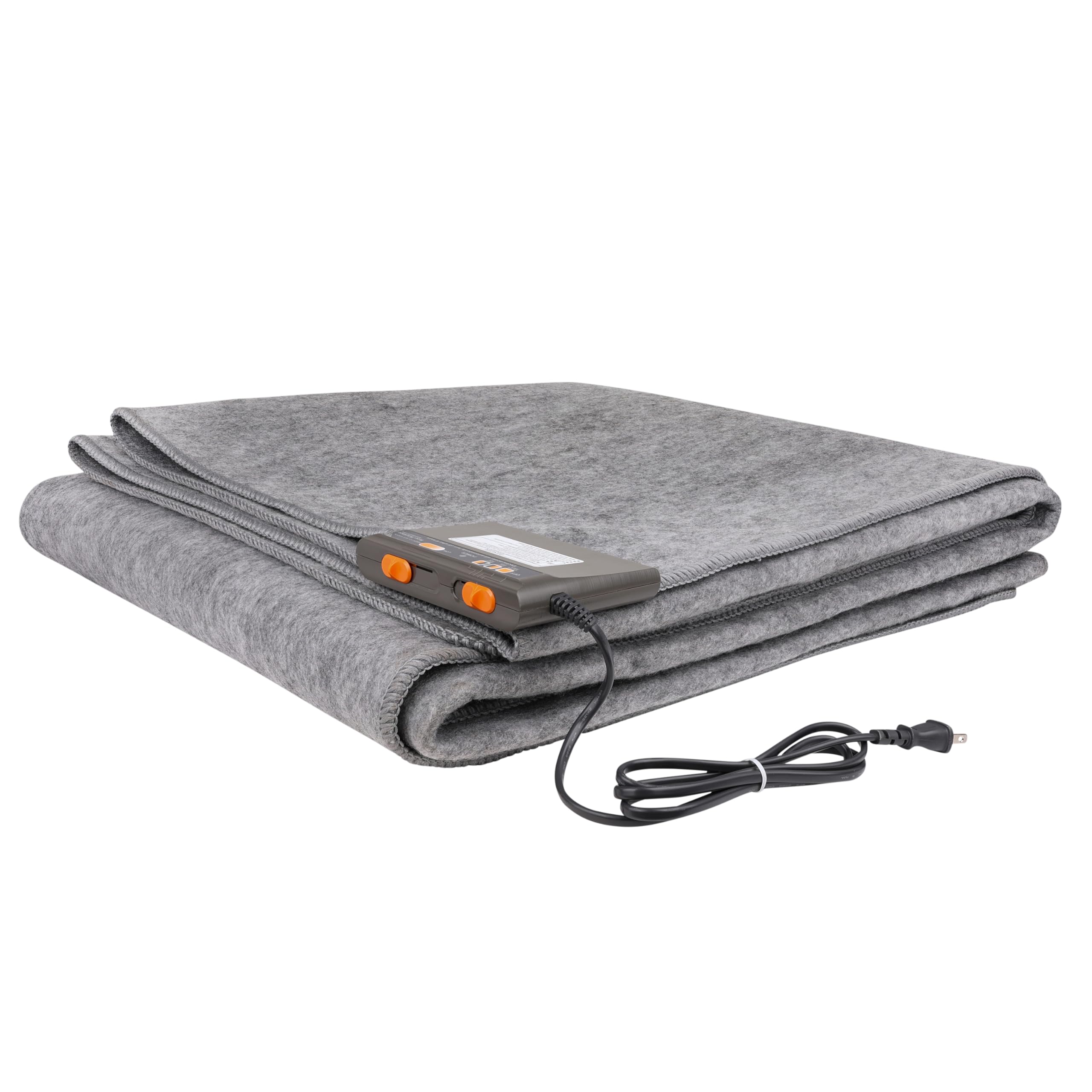 Woo Warmer Hot Carpet Under Rug Instant Radiant Floor Heater Electric Mat Electric Carpet Electric Heated Area Rug Hot Carpet Gr