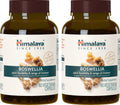 Himalaya Boswellia, Joint Support for Mobility and Flexibility, Promotes Tissue Preservation, 250 mg, 60 Capsules, 1 Month Suppl