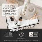LAvant Collective | Essential Oils for Laundry - Dryer Balls Scents - Scented Fragrance Essential Oil Drops | Fresh Linen Laundr