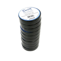 DEEJAYLED FABRIC TAPE 10 ROLLS