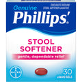 Phillips Stool Softener, Old Packaging