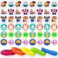 Mosquito Repellent Stickers 240 Pcs Natural Mosquito Patches for Kids and Adults with 5 Pack Individually Wrapped Mosquito Repel