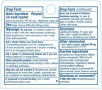 Sominex Nighttime Sleep-Aid Tablets, Maximum Strength Formula, Single Dose, Assorted, 16 Count