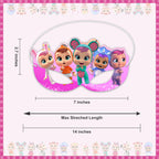 Seyal Cri Babes Eye Mask