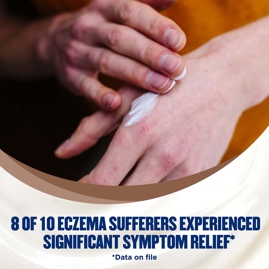 Gold Bond Medicated Eczema Relief Skin Protectant Lotion, 14 oz., With 2% Colloidal Oatmeal