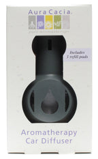 Aura Cacia Diffuser Aromatherapy Car