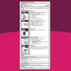 Padagis Naloxone HCI Nasal Spray, 4 mg - Emergency Treatment for Opioid Overdose - Rapid-Response Opioid Overdose Reversal, 2 Do