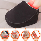 CAMECO 1 Pack Red Infrared Light Therapy for Feet, Red Light Therapy for Feet Neuropathy | 0-30min Timer Home Use