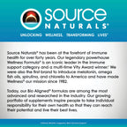 Natural Balance Happy Sleeper, 60 cap