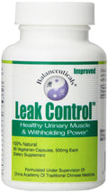 Balanceuticals Leak Control Dietary Supplement Capsules, 500 mg, 60-Count Bottle