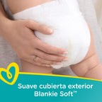 Pampers Swaddlers Diapers Size 5, 92 Count